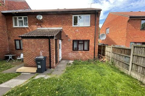 undefined, Harrowby Drive, Tipton