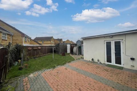undefined, Welland Close, Peterborough