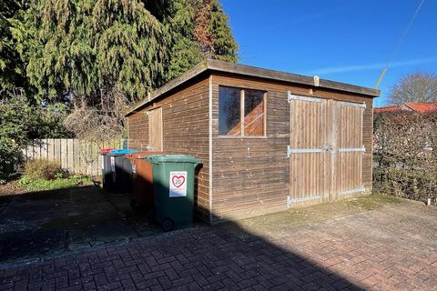 undefined, Adela Shaw, Kirkbymoorside, York