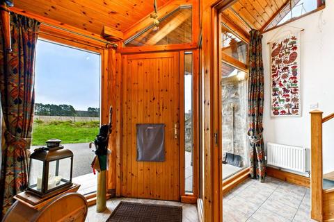 undefined, Mill of Air, Garlogie, Westhill, AB32 6SA