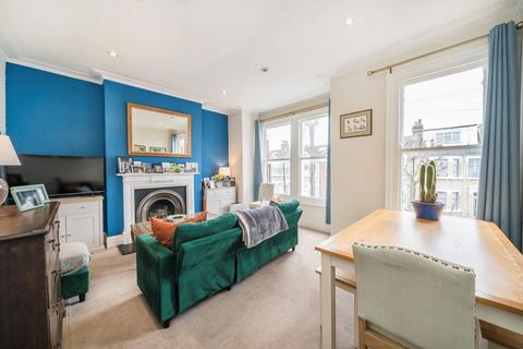 undefined, Eastwood Street, London SW16