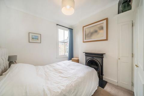 undefined, Eastwood Street, London SW16