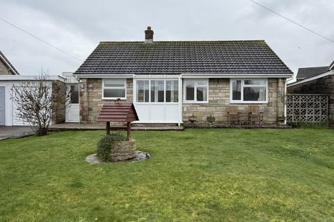 3 bedroom detached house for sale, Withybed Close, Newport