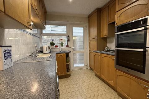 3 bedroom detached house for sale, Withybed Close, Newport