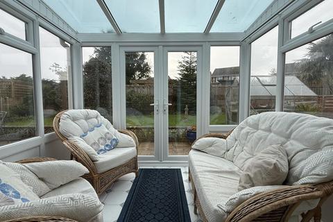 3 bedroom detached house for sale, Withybed Close, Newport