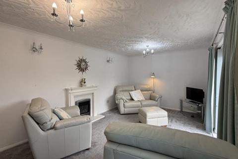 3 bedroom detached house for sale, Withybed Close, Newport