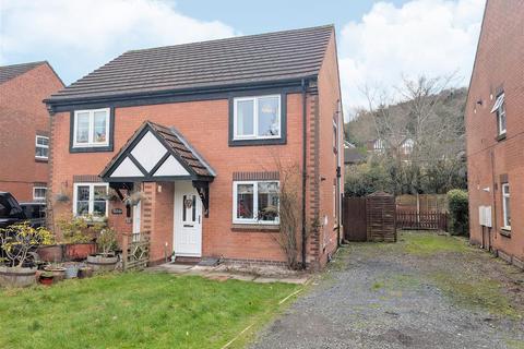 undefined, 47 Swains Meadow, Church Stretton, SY6 6HT