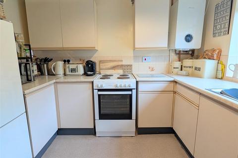 undefined, 47 Swains Meadow, Church Stretton, SY6 6HT