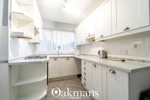 3 bedroom semi-detached house for sale, Kingshurst Road, West Midlands B31