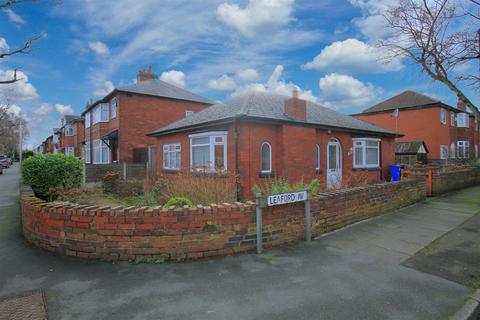 undefined, Leaford Avenue, Manchester M34