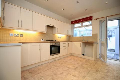 undefined, Leaford Avenue, Manchester M34