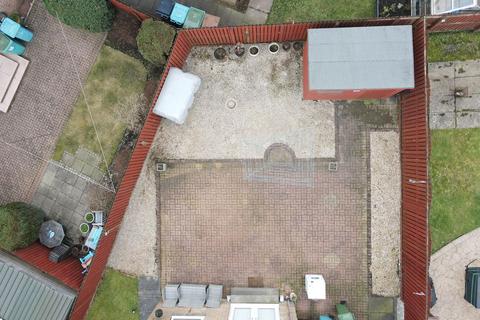 3 bedroom detached house for sale, Craigvale Crescent, Airdrie ML6