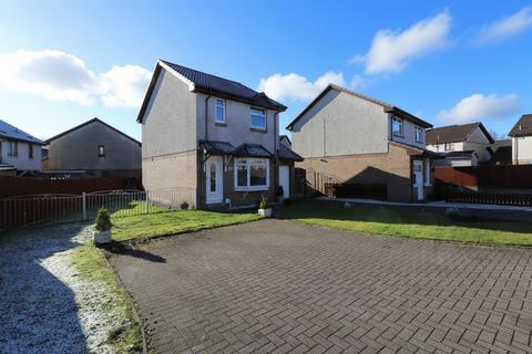 undefined, Craigvale Crescent, Airdrie ML6