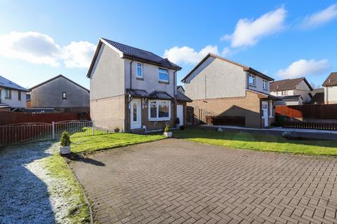 undefined, Craigvale Crescent, Airdrie ML6