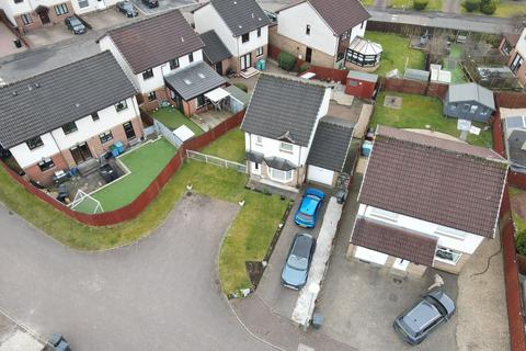 undefined, Craigvale Crescent, Airdrie ML6