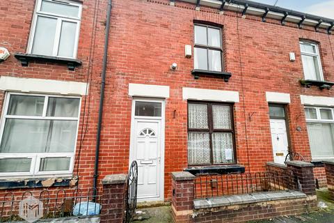 undefined, Victoria Grove, Bolton, Greater Manchester, BL1 4JN