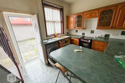 undefined, Victoria Grove, Bolton, Greater Manchester, BL1 4JN
