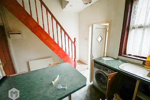 undefined, Victoria Grove, Bolton, Greater Manchester, BL1 4JN