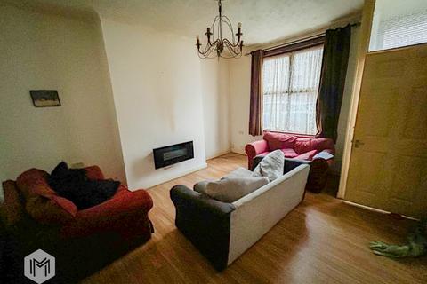 undefined, Victoria Grove, Bolton, Greater Manchester, BL1 4JN