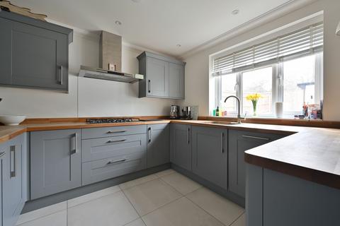 3 bedroom semi-detached house for sale, Ganders Ash, Watford, WD25