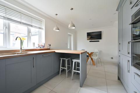 3 bedroom semi-detached house for sale, Ganders Ash, Watford, WD25