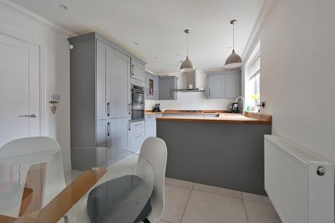 3 bedroom semi-detached house for sale, Ganders Ash, Watford, WD25