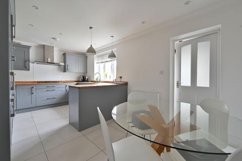 3 bedroom semi-detached house for sale, Ganders Ash, Watford, WD25