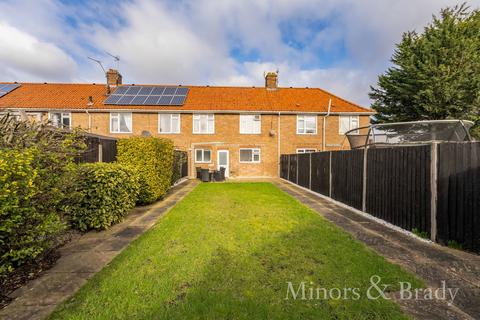 undefined, Horning Close, Norwich, NR5