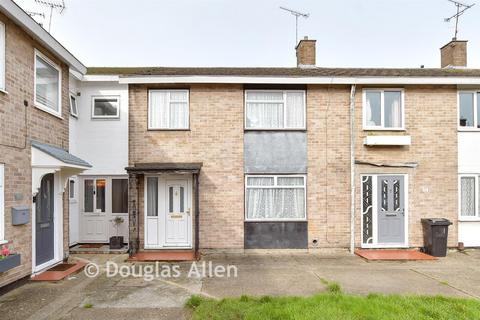undefined, The Fold, Basildon, Essex