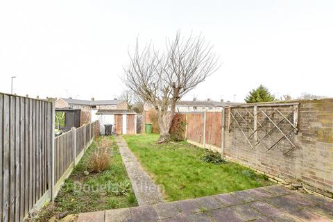 undefined, The Fold, Basildon, Essex