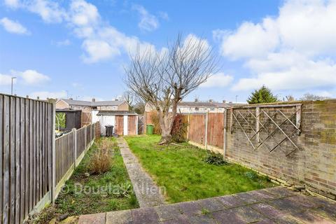 undefined, The Fold, Basildon, Essex