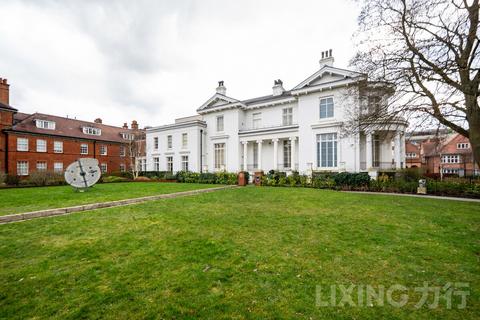 undefined, Kidderpore Avenue, Hampstead, NW3