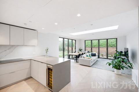 undefined, Kidderpore Avenue, Hampstead, NW3
