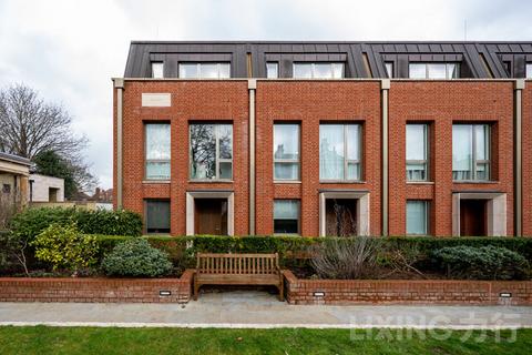Kidderpore Avenue, Hampstead, NW3
