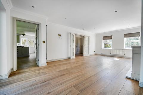 undefined, Grange Walk Brighton BN1