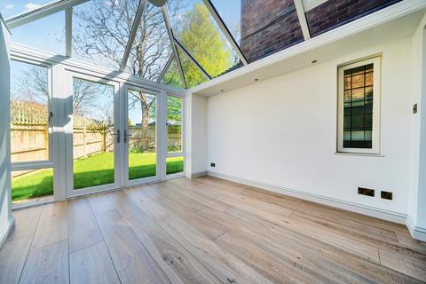 undefined, Grange Walk Brighton BN1