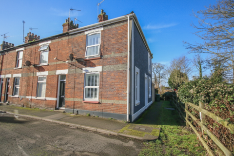 3 bedroom end of terrace house for sale, Eastgate Street, King's Lynn, PE30