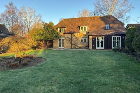 undefined, Manor Farm Barn, Great Somerford