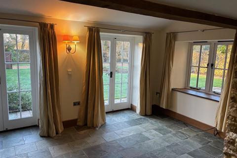 undefined, Manor Farm Barn, Great Somerford