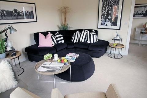 undefined, Acresford Park, Handsacre, Rugeley, WS15 4FE