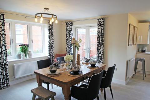 undefined, Acresford Park, Handsacre, Rugeley, WS15 4FE