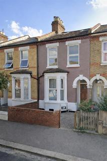 undefined, Antill Road, London