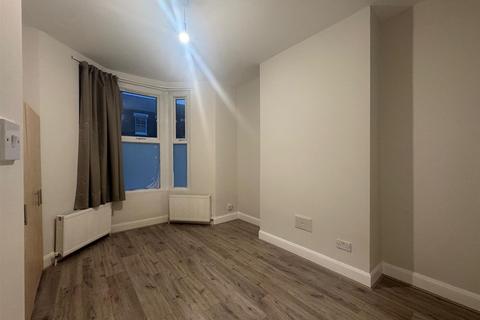 undefined, Antill Road, London