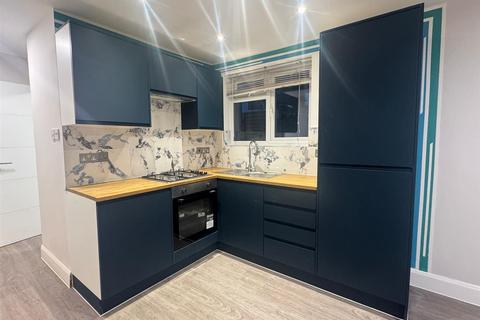 undefined, Antill Road, London