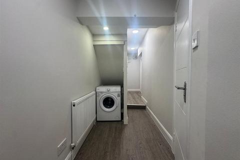 undefined, Antill Road, London