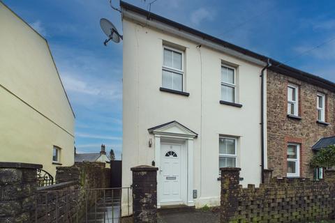 undefined, Victoria Street, Abergavenny, NP7