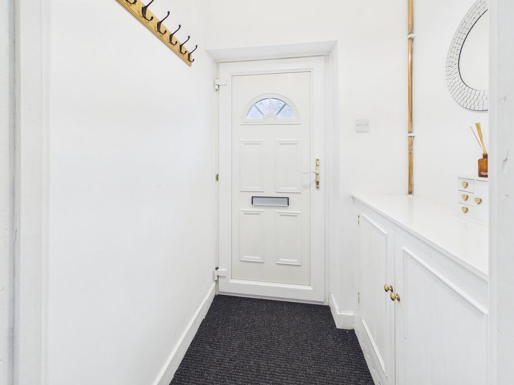 Hallway / lobby