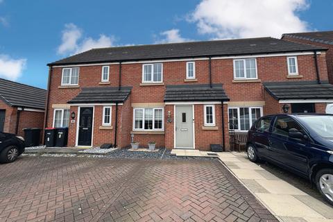 undefined, Voyager Close, Fleetwood FY7