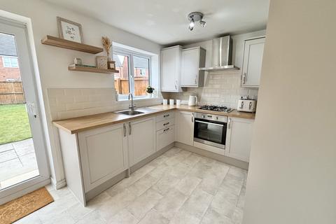 undefined, Voyager Close, Fleetwood FY7