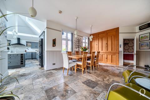 4 bedroom detached house for sale, Gore Court Road, Sittingbourne, Kent, ME10